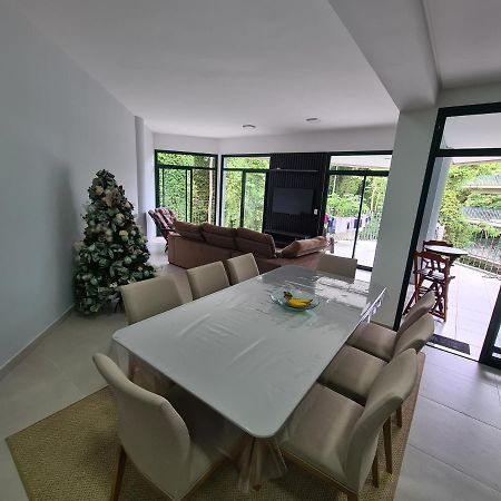 Apartamento Ubatuba Reserva DNA Exterior foto