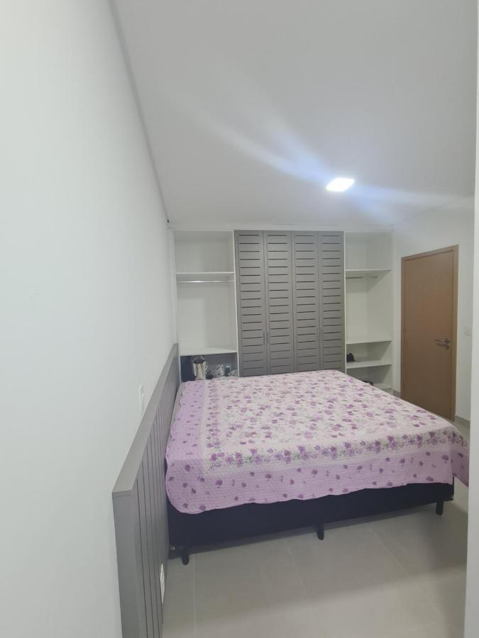 Apartamento Ubatuba Reserva DNA Exterior foto