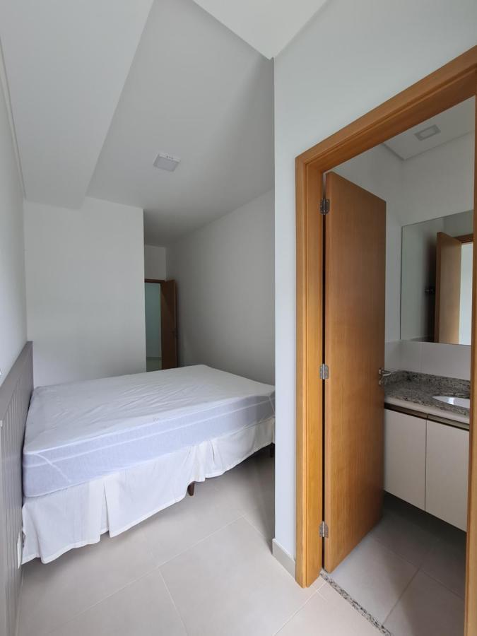 Apartamento Ubatuba Reserva DNA Exterior foto
