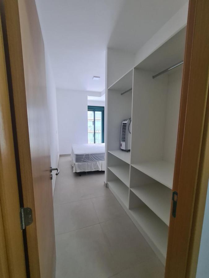 Apartamento Ubatuba Reserva DNA Exterior foto