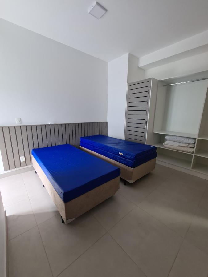 Apartamento Ubatuba Reserva DNA Exterior foto