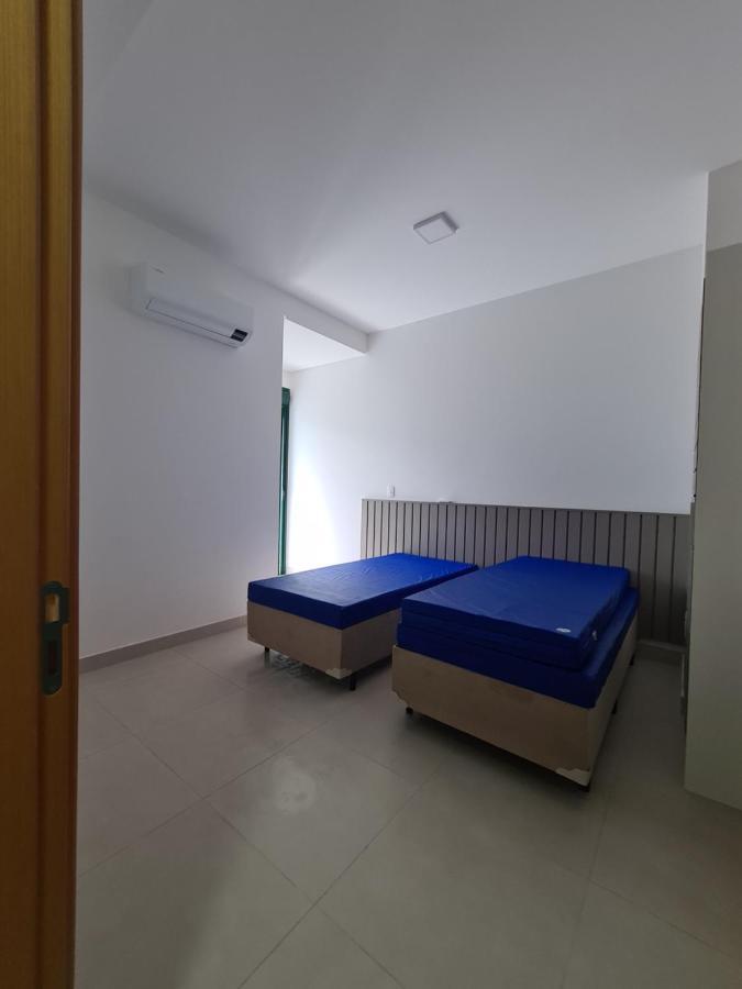 Apartamento Ubatuba Reserva DNA Exterior foto