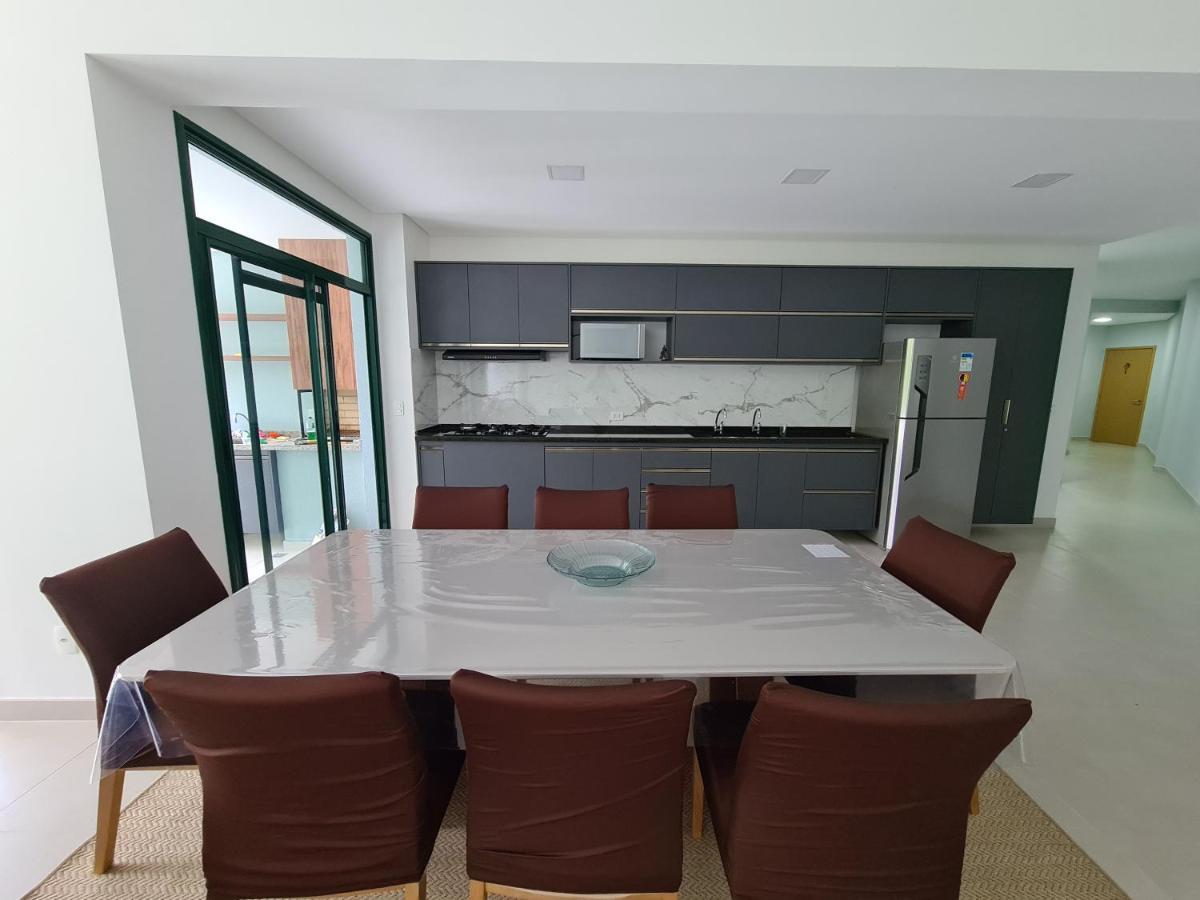 Apartamento Ubatuba Reserva DNA Exterior foto