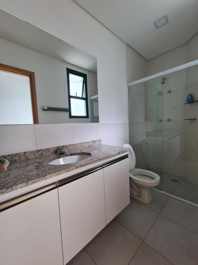 Apartamento Ubatuba Reserva DNA Exterior foto