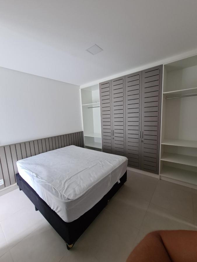 Apartamento Ubatuba Reserva DNA Exterior foto
